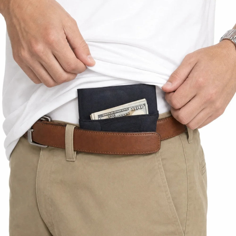 Lopsafe™ 3 in 1 Hidden Pocket