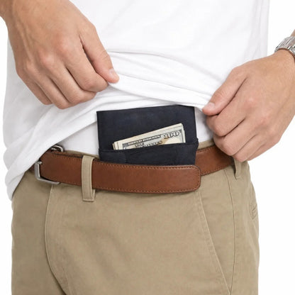 Lopsafe™ 3 in 1 Hidden Pocket